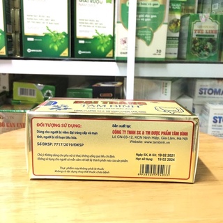 ĐẠI TRÀNG TÂM BÌNH(hàng chính hãng)