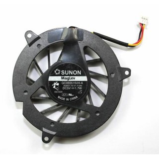QUẠT LAPTOP ACER ASPIRE 3050 4315 4710 4715 4920 5050 5920