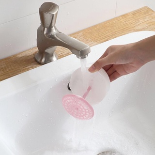 Cốc tạo bọt rửa mặt siêu sạch