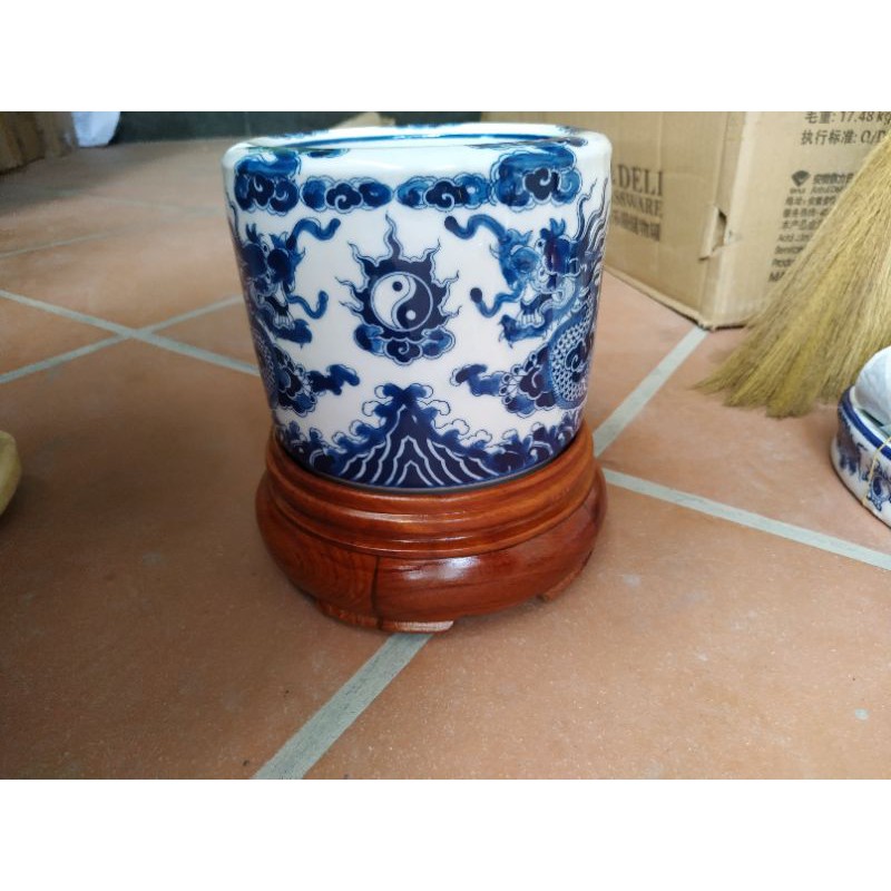 Đế bát hương đẹp thấp