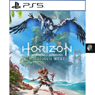 Đĩa game ps5 Horizon Forbidden West