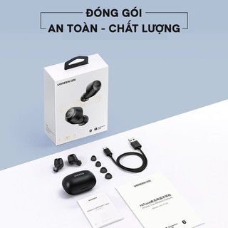 Tai nghe Bluetooth UGREEN WS100