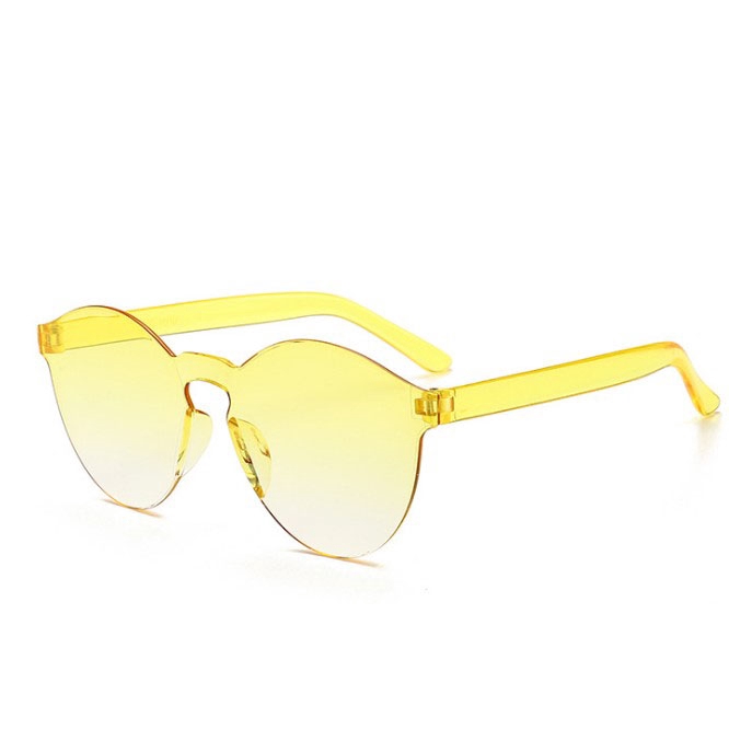 Sunglasses Eyewear  Simple Port Summer Fashion Couples 1Pcs | BigBuy360 - bigbuy360.vn