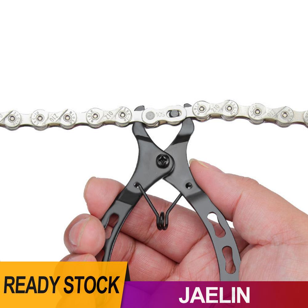 Bộ dụng cụ sửa chữa xích xe đạp tháo lắp nhanh tiện dụng