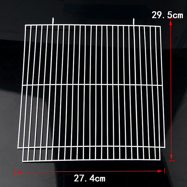 Lưới vách ngăn lồng hamster dành cho lồng 47cm, 60cm