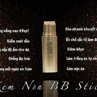 Kem nền BB Stick chính hãng
