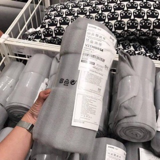 Chăn IKEA - Mền nỉ IKEA Thái Lan