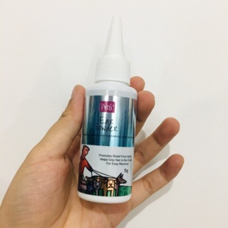 Bột nhổ lông tai thú cưng Petis