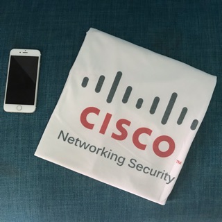 Áo thun Cisco