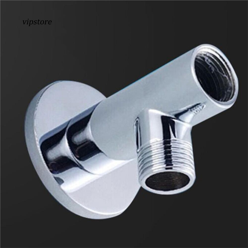 Giá Đỡ Vòi Hoa Sen Nối Dài Bằng Thép Không Gỉ Tiện Dụng Cho Nhà Tắm