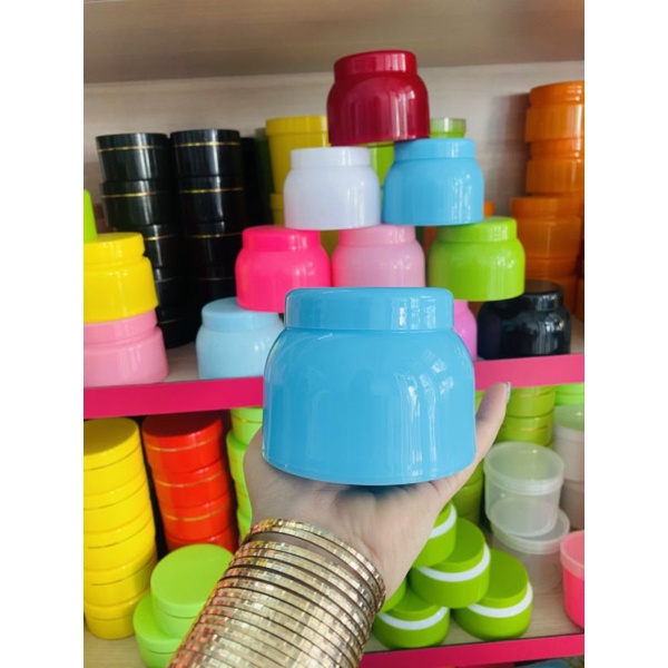 Hủ đựng kem 120g