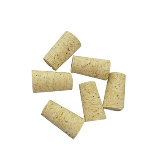 1 Nút gỗ bần hình nón cho chai rượu vang