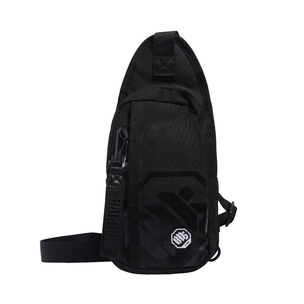 Túi đeo chéo thể thao Lining - ABDR248-1