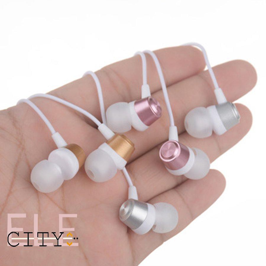 Tai Nghe Nhạc Mp3 107ele