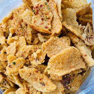 CƠM CHÁY CHIÊN MẮM ( 5KG )