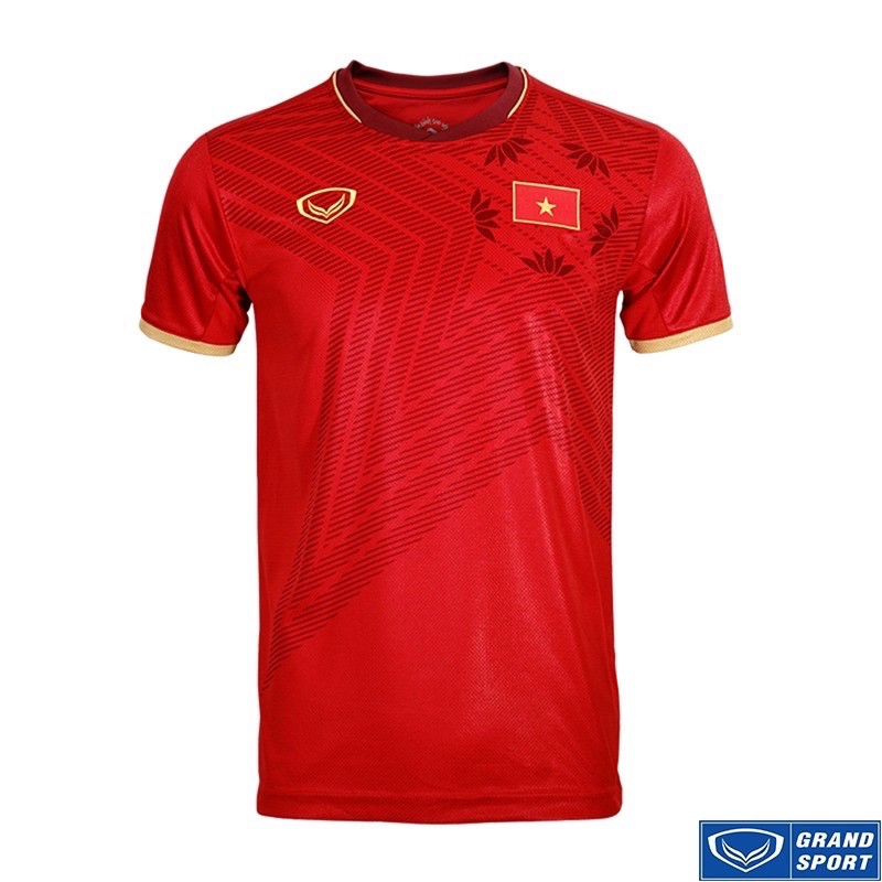 Áo đấu Đội tuyển Quốc gia Việt Nam 2020 Grand Sport