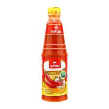 Chai Tương Ớt 560g Vifon