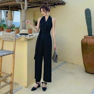 JUM ĐEN DÀI CỔ V - YB220830