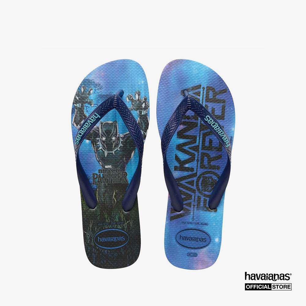 HAVAIANAS - Dép nam Top Marvel