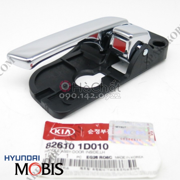Tay mở  trong KIA CARENS 🚘 chính hãng HYUNDAI MOBIS nhập khẩu Hàn Quốc