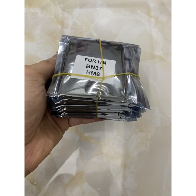 Pin điện thoại zin BN 37