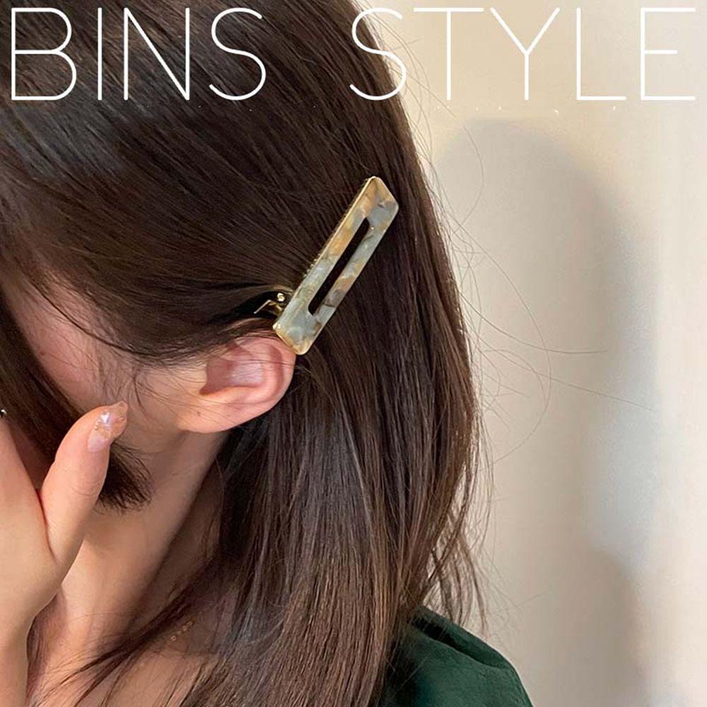 Kẹp Tóc Hình Mỏ Vịt Dễ Thương Cho Bé Gái