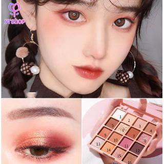 Hộp đựng bảng Phấn Beauty Glazed