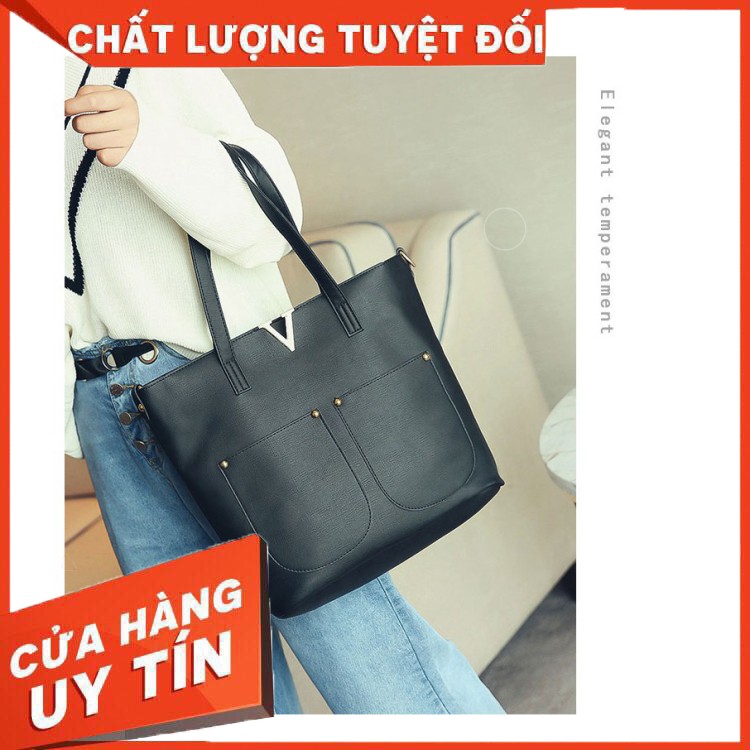 Túi xách công sở nữ siêu sang chảnh