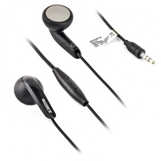 Tai nghe Sony zin theo máy