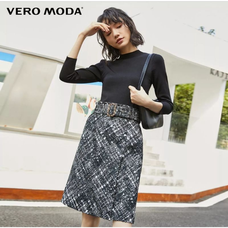 Thanh lý váy Vero moda size M new tag