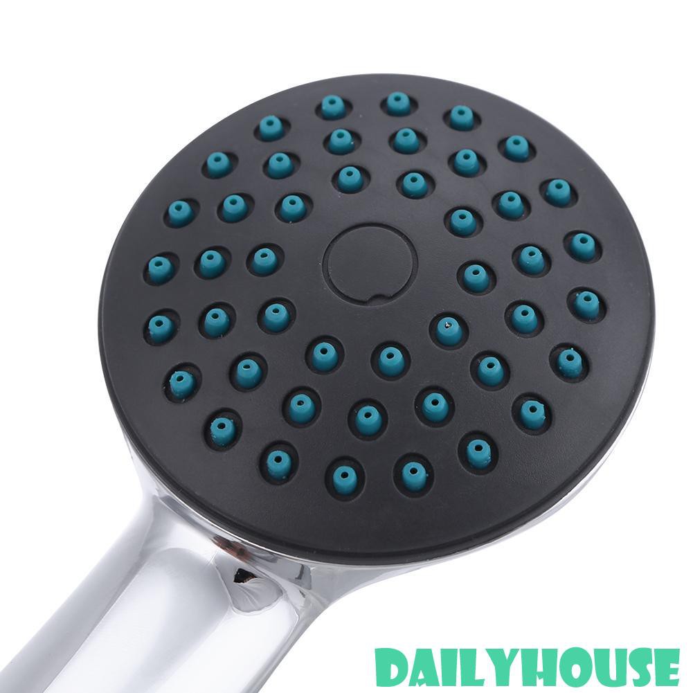 Đầu Vòi Sen Abs 1 Chế Độ Cho Nhà Tắm | BigBuy360 - bigbuy360.vn