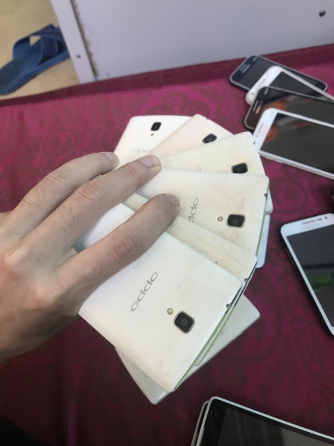 (Ảnh thật) Điện thoại Oppo neo 3 cũ giá rẻ | BigBuy360 - bigbuy360.vn