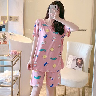 ( CÓ VIDEO ) ĐỒ BỘ BẦU SAU SINH CHO BÉ BÚ