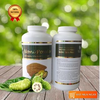 Bán 400g Bột trái nhàu