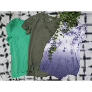 Sale áo thun nữ size 60-80kg