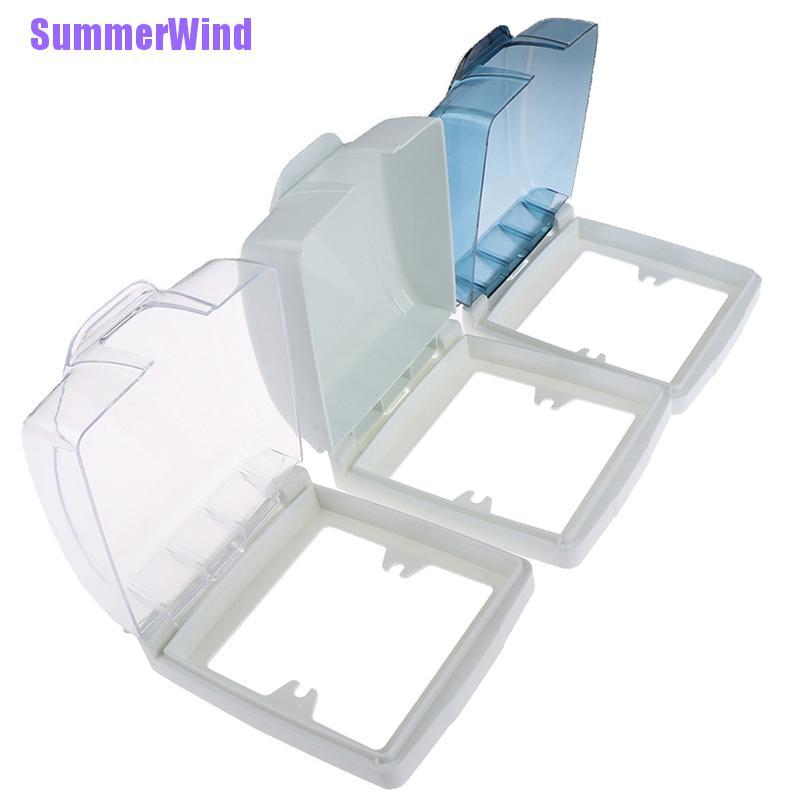 Hộp Đèn Gắn Tường Chống Thấm Nước 86 Loại | BigBuy360 - bigbuy360.vn