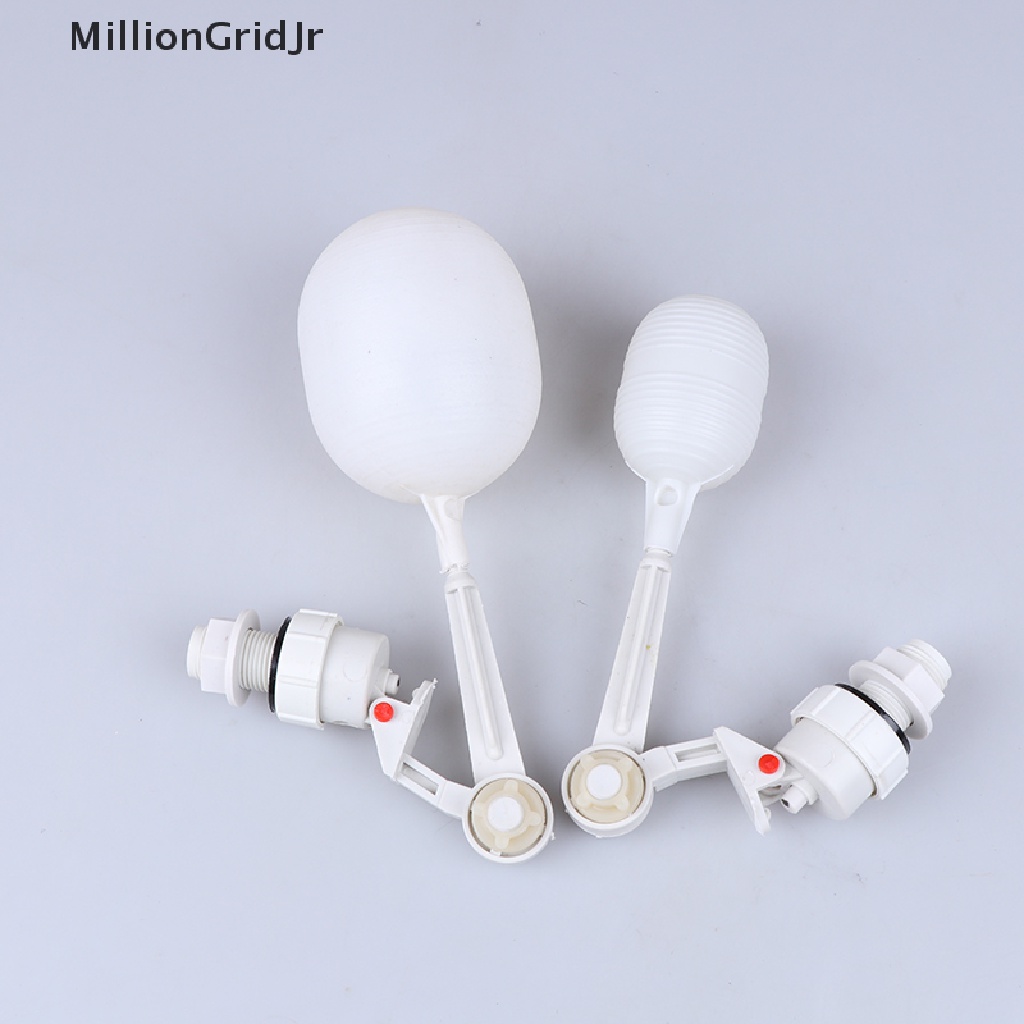 Van Bi Nổi Điều Khiển Mực Nước Cho Bể Cá