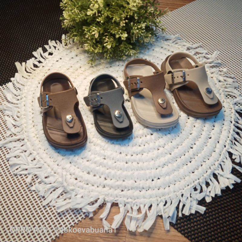 Set 20-25 Kẹp Tóc 213 E Let (G326) Cho Bé