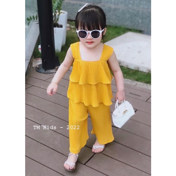 set dập ly bé gái