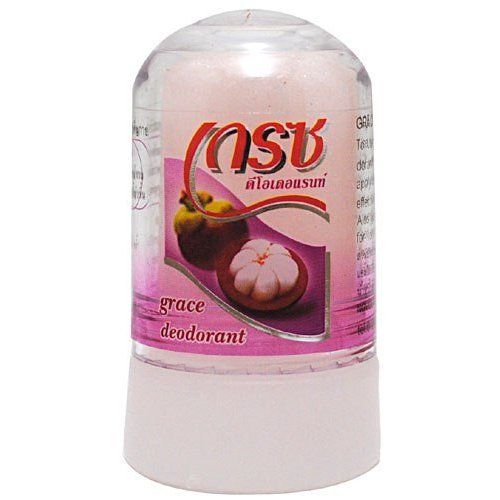 Phèn khử mùi đá khoáng - Thailand