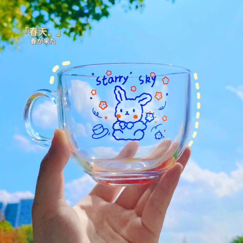 Ly 480ml (Sỉ)