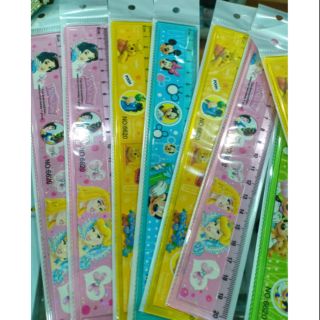 Sỉ 10 thước đoremon 20 cm loại dày đẹp