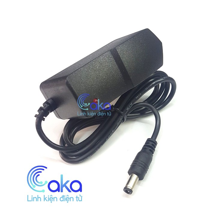 Nguồn Adapter 12V 1A DC, Adapter chuyển nguồn