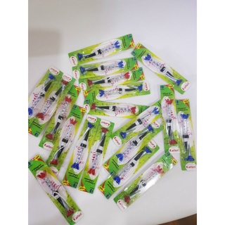 Tee Dây Golf (set 3 chiếc)