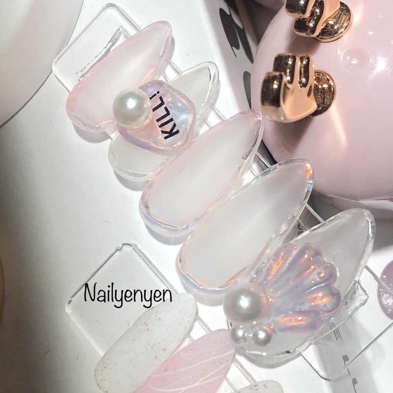 Gel định hình hủ 10 gam