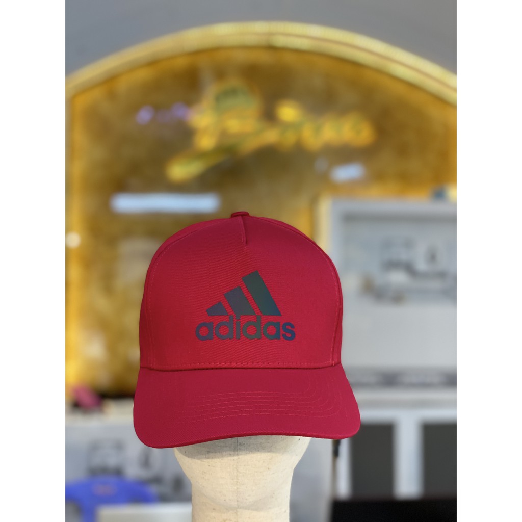 Nón Adidas hàng vnxk hình ảnh sắc nét phản quang sành điệu(mũ lưỡi trai)