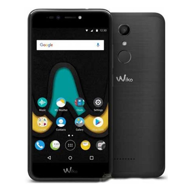 Wiko u pluse cũ