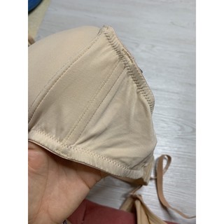 Áo Ngực Chống Tụt