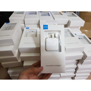 BỘ CỦ CÁP SẠC NHANH 18W VI-VO BẢO HÀNH 1 ĐỔI 1