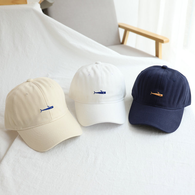 Mũ Lưỡi Trai Chống Nắng Phong Cách Hàn Quốc Cá Tính